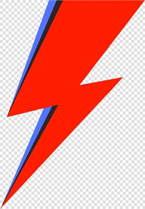 David Bowie Lightning Bolt Logo  HD Png DownloadTransparent PNG