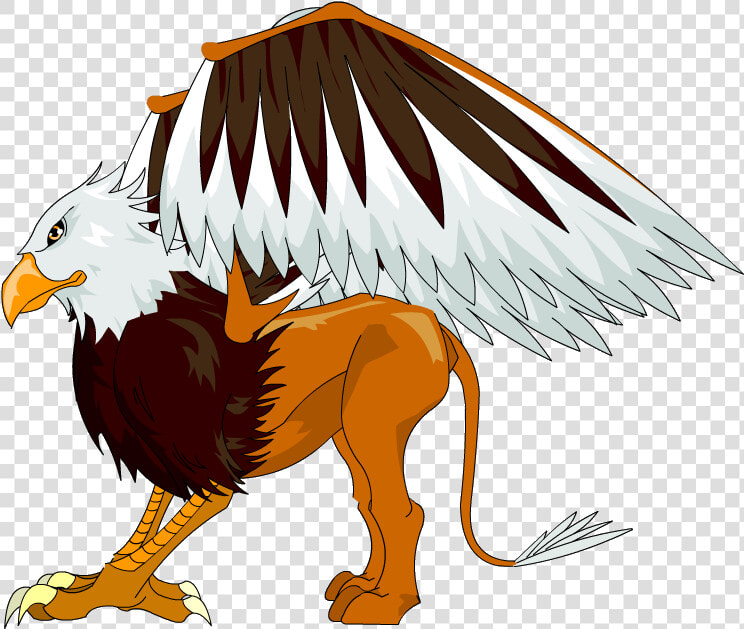 Griffin Png Image   Transparent Griffin Clipart  Png DownloadTransparent PNG