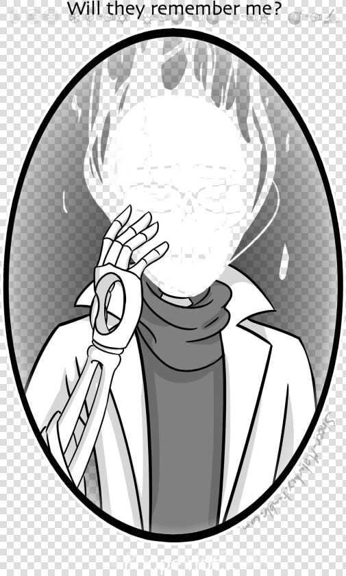 Dr Wd Gaster Handplates  HD Png DownloadTransparent PNG