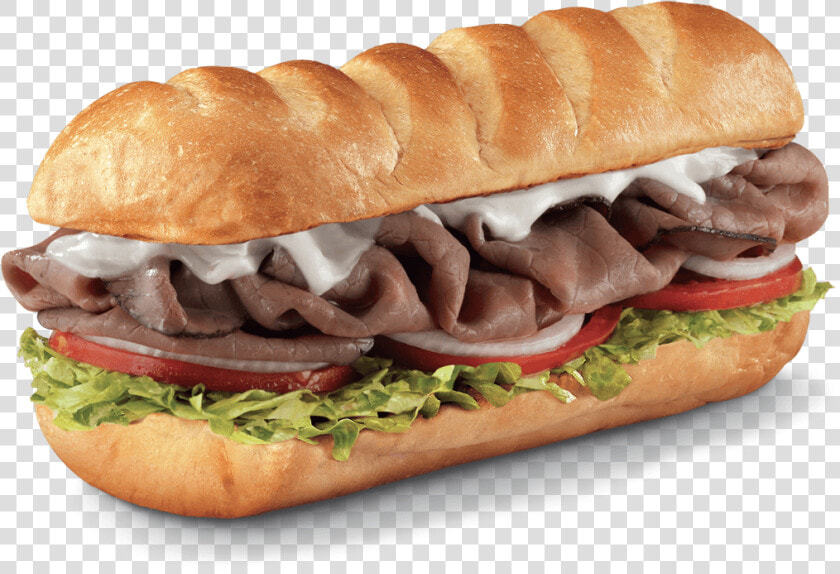 Roast Beef Sandwich Firehouse Subs  HD Png DownloadTransparent PNG