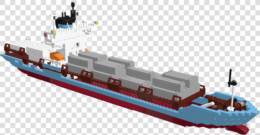 Feeder Ship   Handysize  HD Png DownloadTransparent PNG