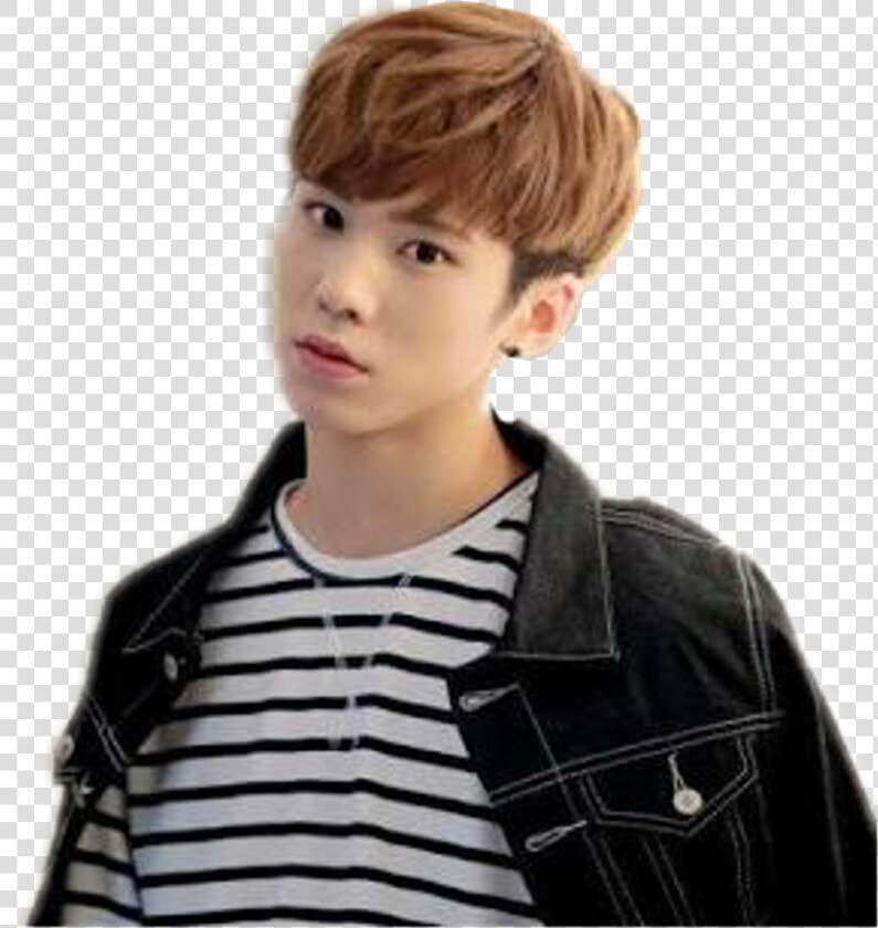  kpop  rocky  astro  fantagio  sticker   Astro Rocky  HD Png DownloadTransparent PNG