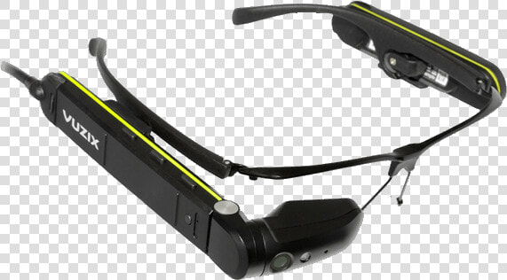 Vuzix M300 Smart Glasses  HD Png DownloadTransparent PNG