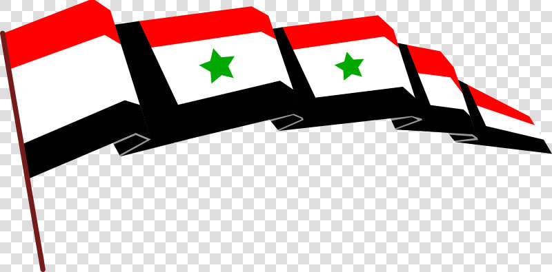 Syrian Flag   Assad Victory Reddit  HD Png DownloadTransparent PNG