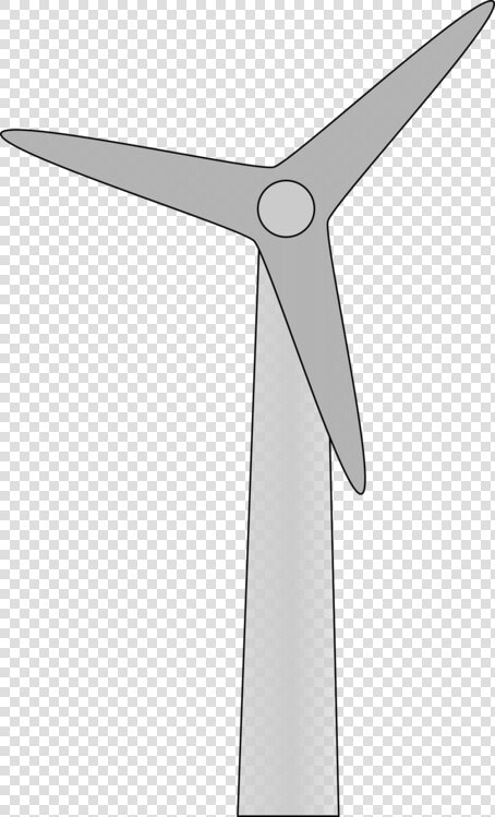 Turbine angle energy   Clipart Wind Turbine  HD Png DownloadTransparent PNG