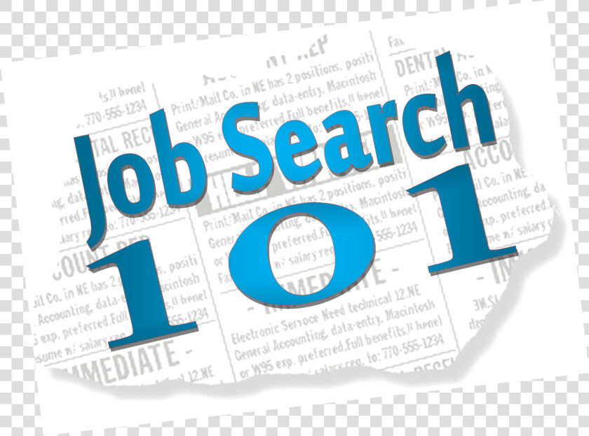 Job Search 101 Succeeding In A New Job   Help Wanted Ads  HD Png DownloadTransparent PNG