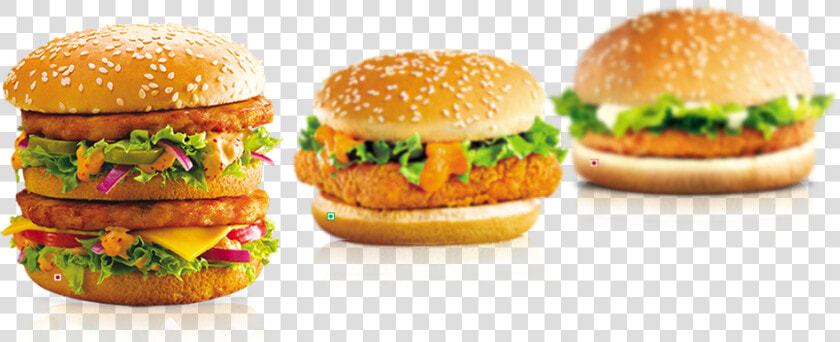 Cheeseburger Clipart Burger Mcdonalds   Types Of Burger In Mcdonald  39 s  HD Png DownloadTransparent PNG