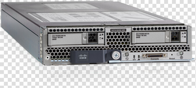 Cisco Ucs B200 M5  HD Png DownloadTransparent PNG