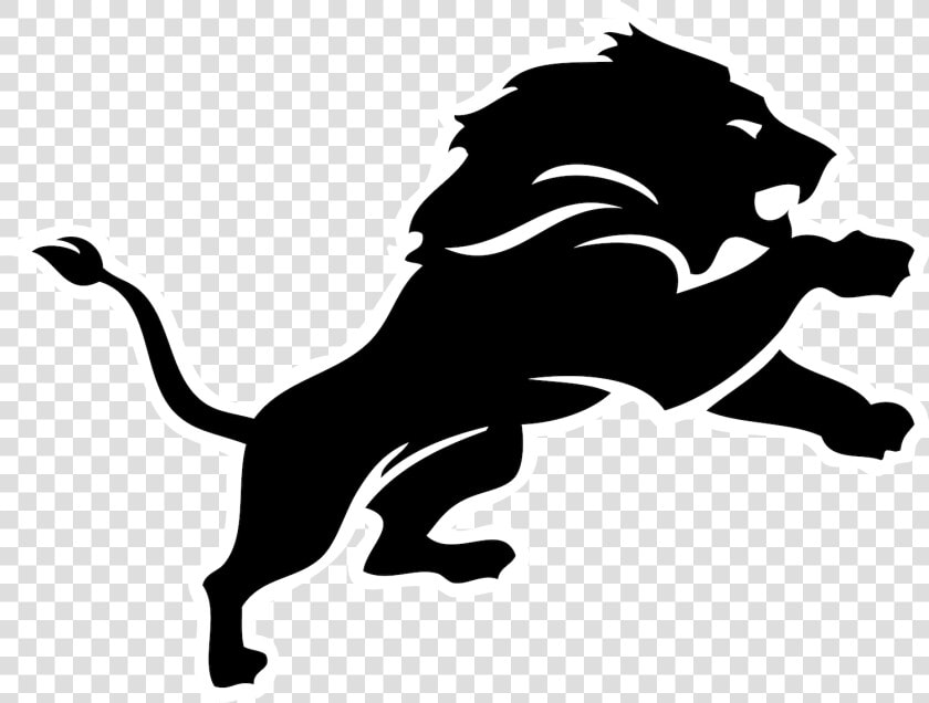 Detroit Lions Png   Vector Detroit Lions Svg  Transparent PngTransparent PNG