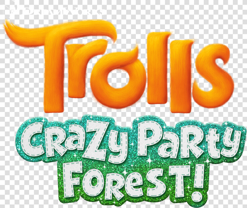 Trolls Commons Logo Pictures Dreamworks Png Trolls  Transparent PngTransparent PNG