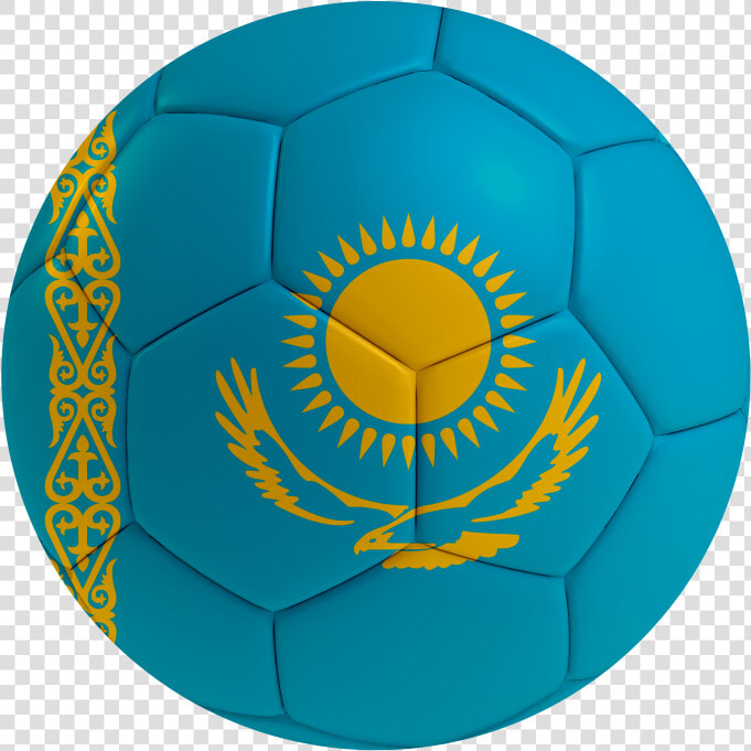 Kazakhstan Flag  HD Png DownloadTransparent PNG