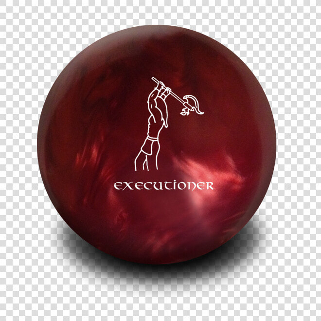 Crimson Executioner   Ten pin Bowling  HD Png DownloadTransparent PNG