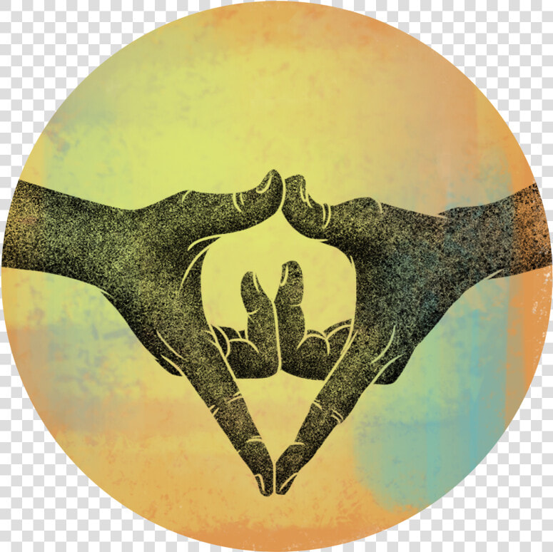 Yoni Mudra  HD Png DownloadTransparent PNG