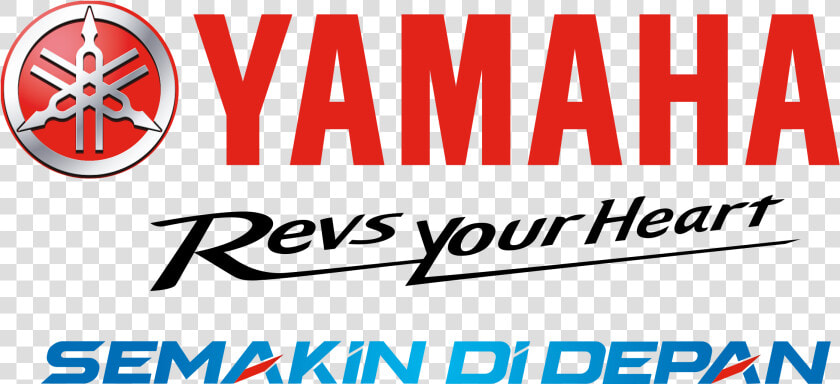 Logo Yamaha Motor Indonesia Png  Transparent PngTransparent PNG