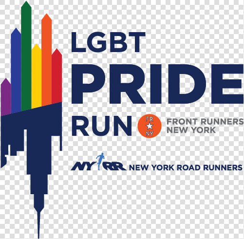 Nyc Pride Run 2019  HD Png DownloadTransparent PNG