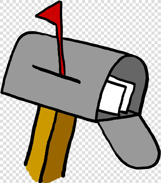 Mailbox Us Mail Clipart Clipart Kid   Mail Clipart  HD Png DownloadTransparent PNG