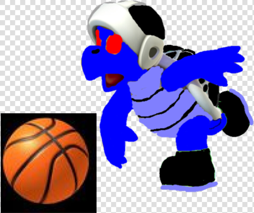 Dark Basketball Bro   Dark Angry Bro  HD Png DownloadTransparent PNG