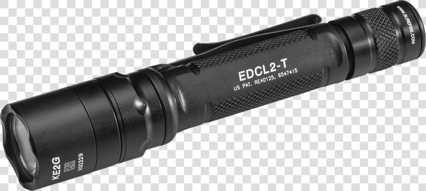 Surefire Edcl2 T  HD Png DownloadTransparent PNG