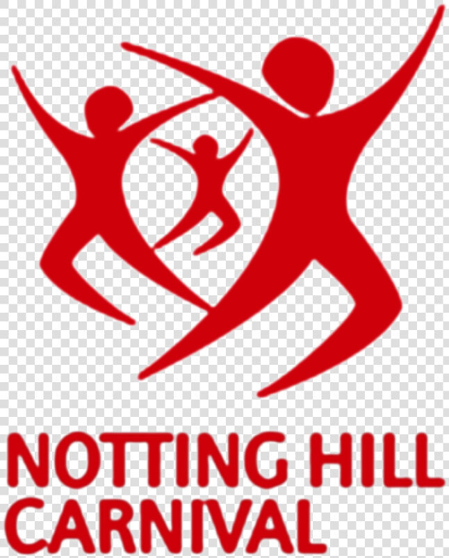 Notting Hill Carnival Logo  HD Png DownloadTransparent PNG