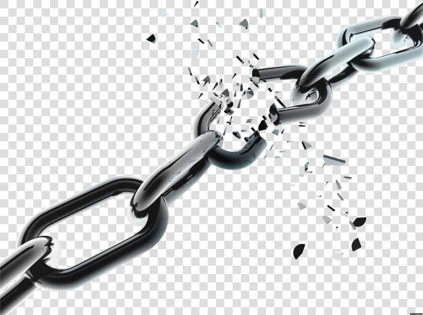 Transparent Background Broken Chains Png   Transparent Background Broken Chain Png  Png DownloadTransparent PNG