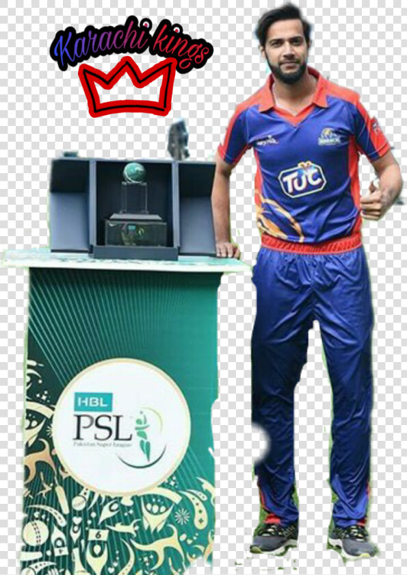  dilon Ke Badshah   Pakistan Super League  HD Png DownloadTransparent PNG