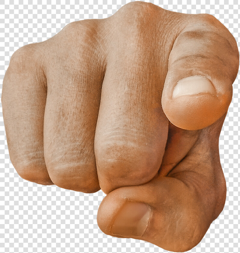 Pointing Finger Hand Pointing Free Picture   Point The Finger  HD Png DownloadTransparent PNG