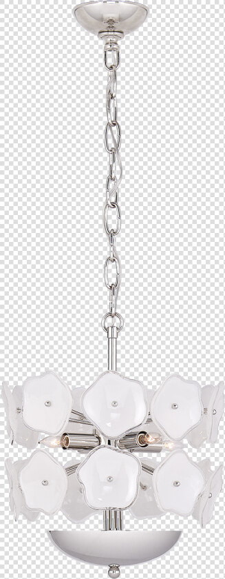 Kate Spade New York Leighton Small Chandelier Ks 5065pn cre  HD Png DownloadTransparent PNG