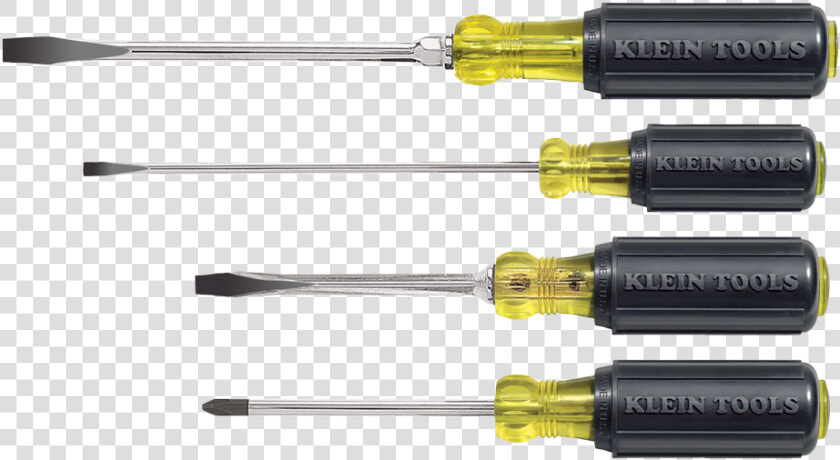 Klein Tools 7 Screwdriver  HD Png DownloadTransparent PNG