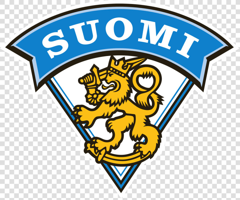 Team Finland Hockey Logo  HD Png DownloadTransparent PNG