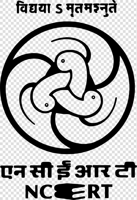 Ncert Logo  HD Png DownloadTransparent PNG