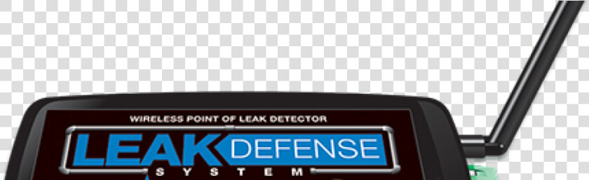 Water Leak Detection Tampa Florida   Display Device  HD Png DownloadTransparent PNG