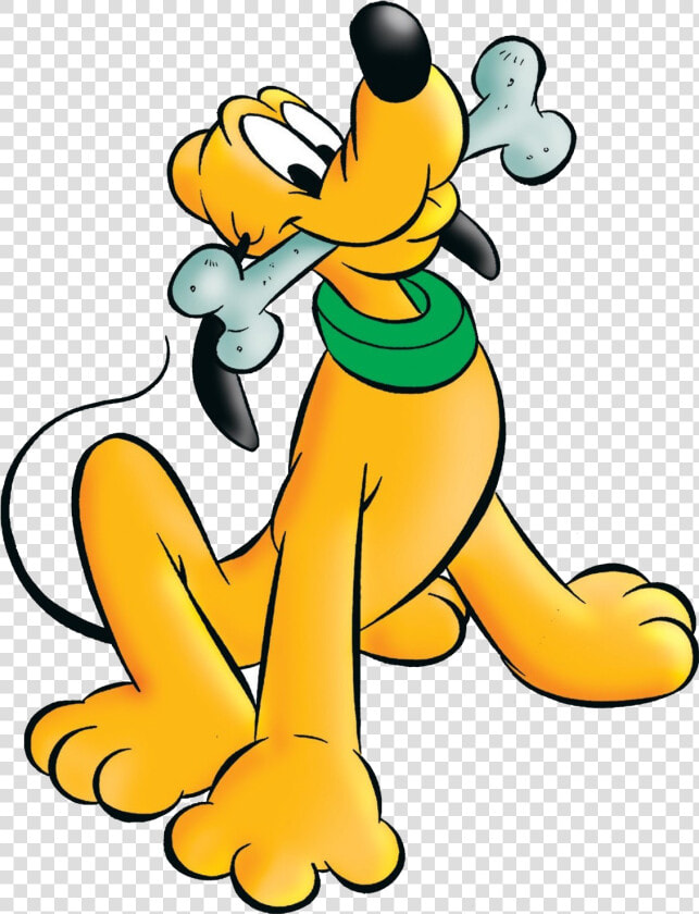 Download Disney Pluto Png Pic   Mickey Mouse Pluto Goofy  Transparent PngTransparent PNG