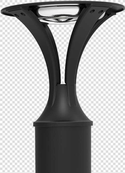 Tron Architectural Led Bollard   Plastic  HD Png DownloadTransparent PNG