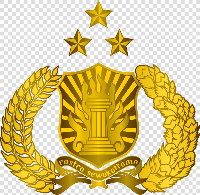 Thumb Image   Indonesian National Police  HD Png DownloadTransparent PNG