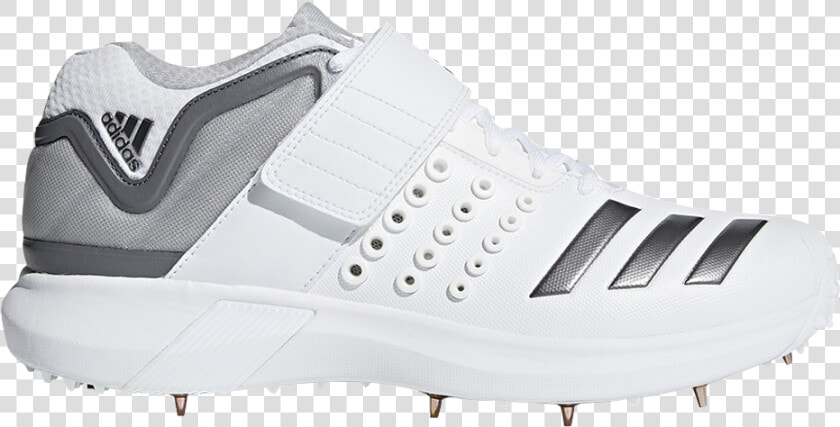 Adidas Spikes Cricket Shoes  HD Png DownloadTransparent PNG