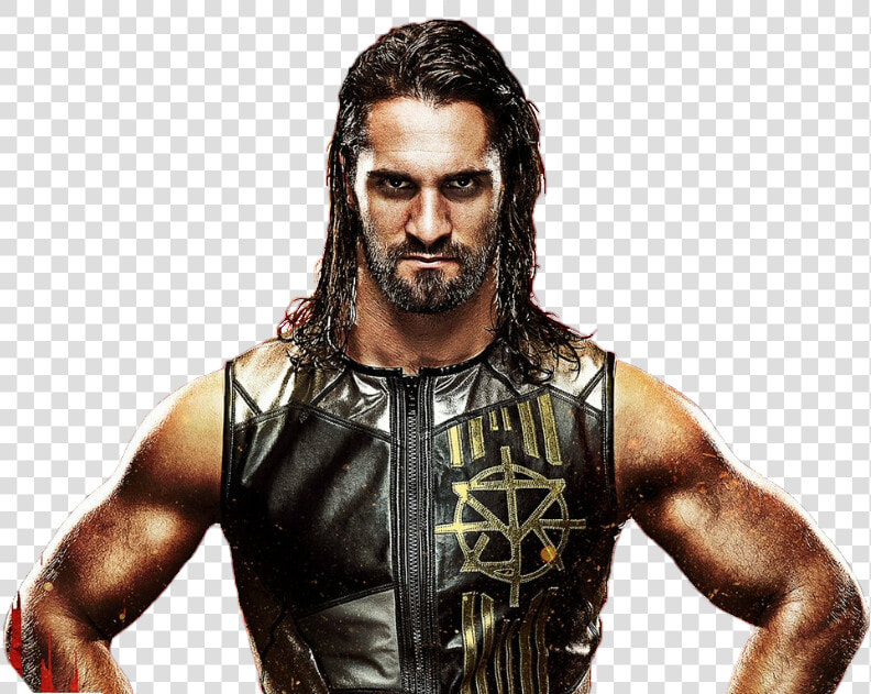 Wwe Seth Rollins Png   Seth Rollins 2k18 Png  Transparent PngTransparent PNG