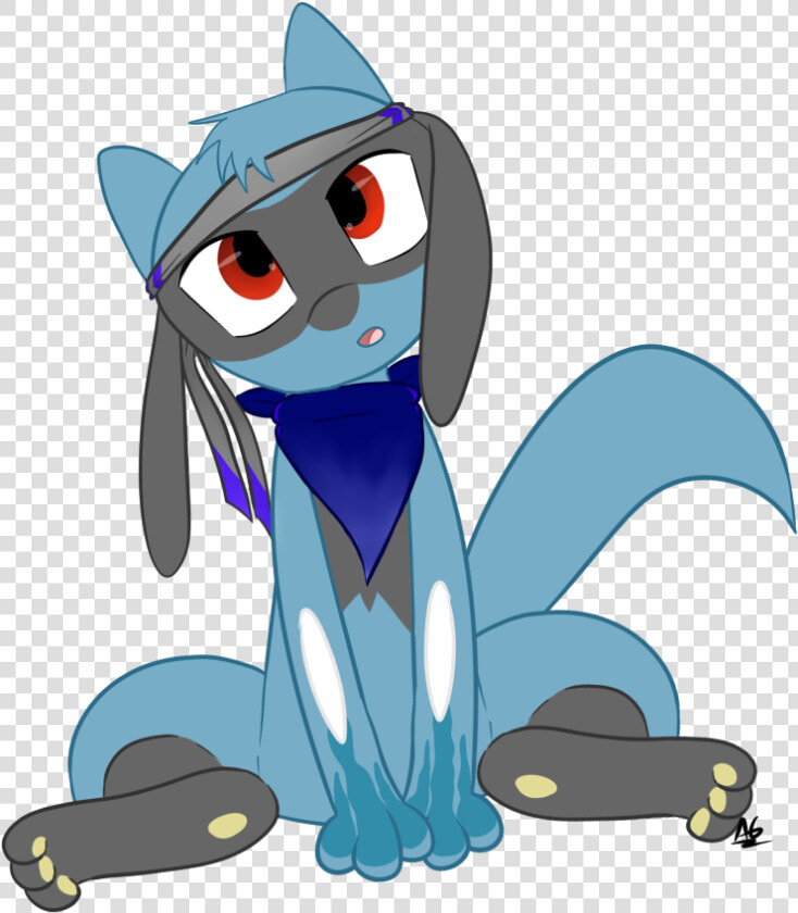 Riolu  HD Png DownloadTransparent PNG