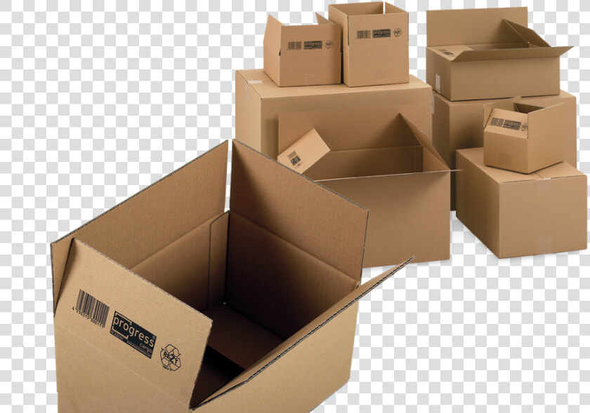 Corrugated Cardboard Folding Carton   Box  HD Png DownloadTransparent PNG