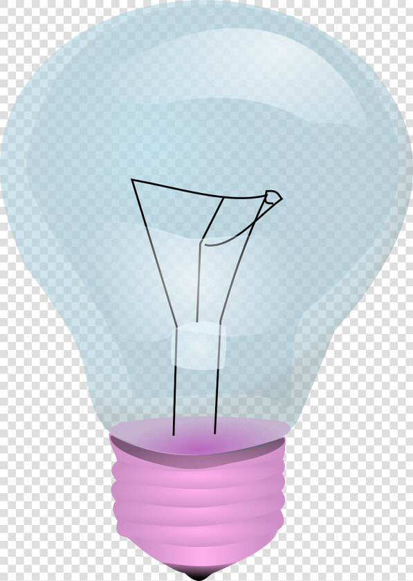 Bombilla Apagada Dibujo Png  Transparent PngTransparent PNG