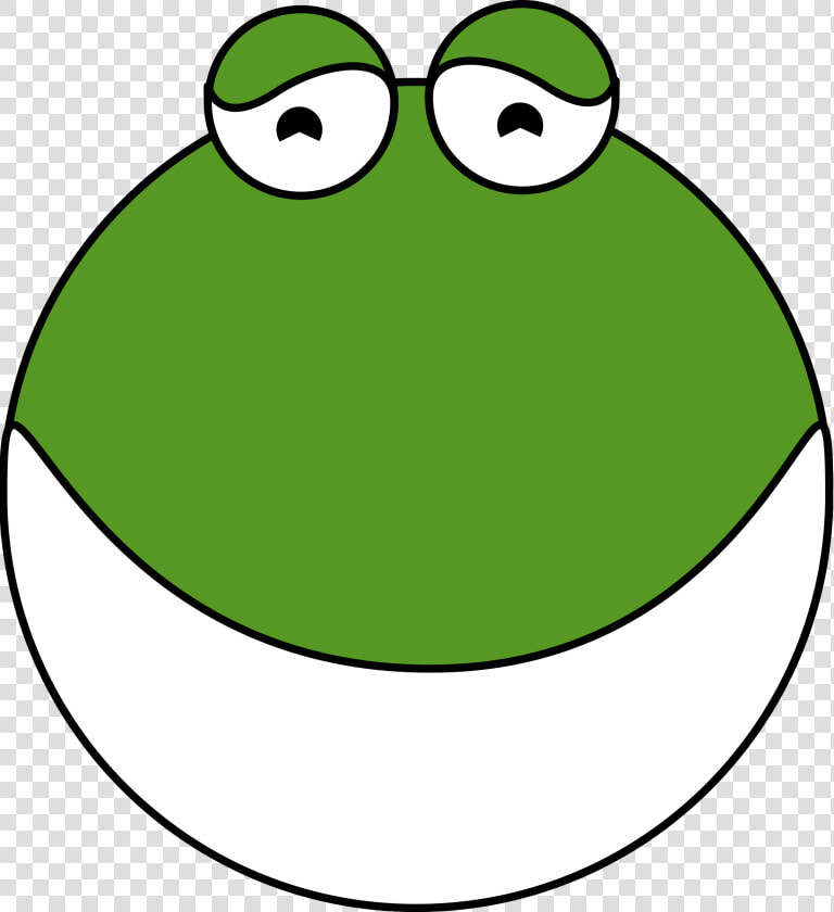 Cute Frog Head Clip Arts   Church Of England Reader  HD Png DownloadTransparent PNG