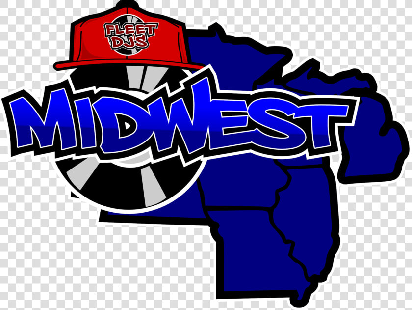 Midwest Fleet Djs  HD Png DownloadTransparent PNG