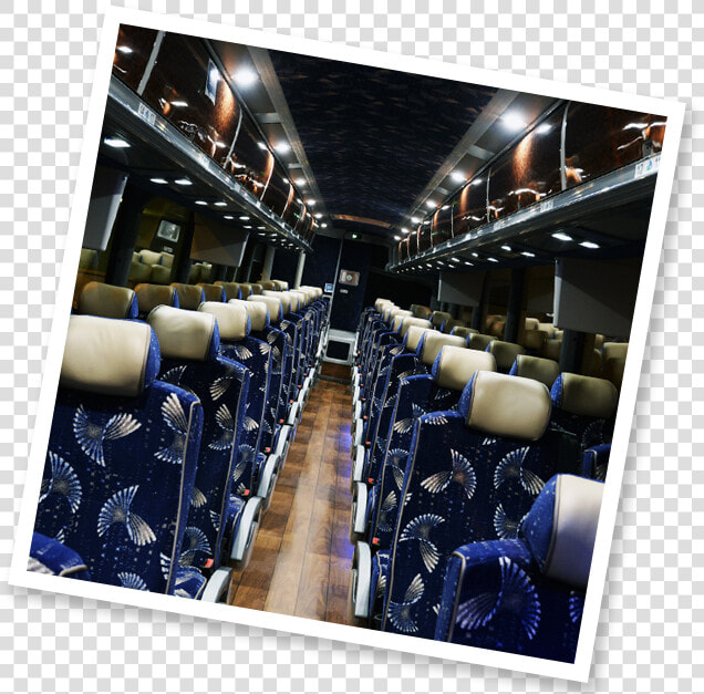 Bus 419 Interior  HD Png DownloadTransparent PNG