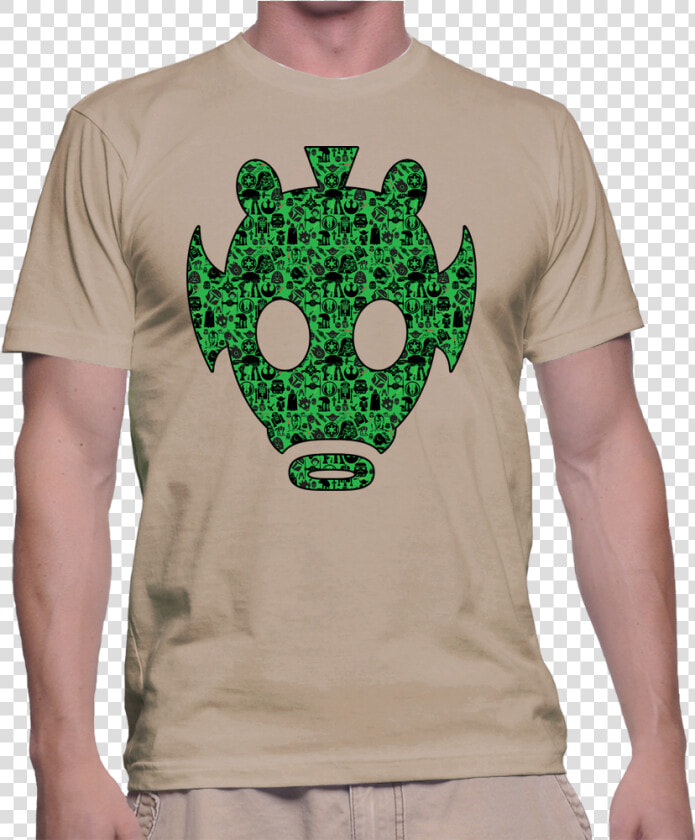 Greedo Tan Gildan2000 Original   If Youre Not Black Dont Say  HD Png DownloadTransparent PNG