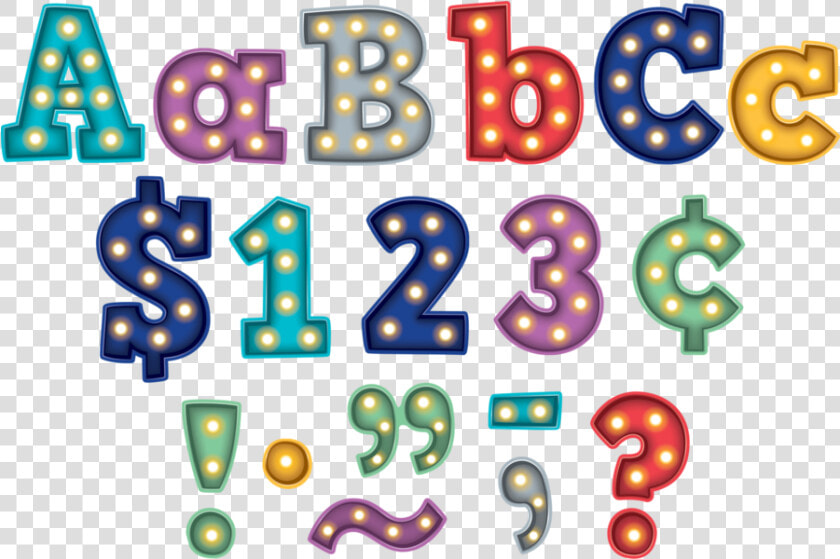 Marquee Bulletin Board Letters  HD Png DownloadTransparent PNG