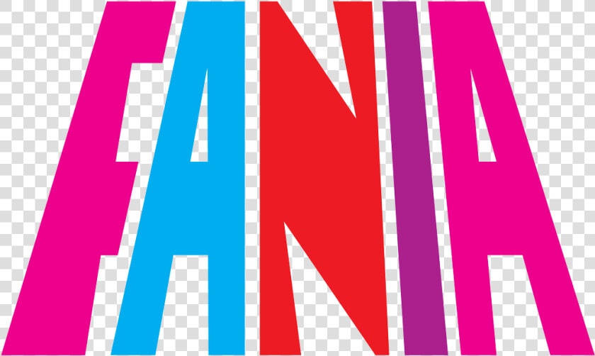 Fania All Stars Logo Vector  HD Png DownloadTransparent PNG