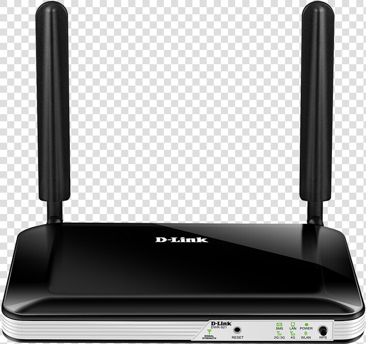 Dwr 921 C1 Image L Front 1 571f2d6ca6eea   D Link Sim Card Router  HD Png DownloadTransparent PNG