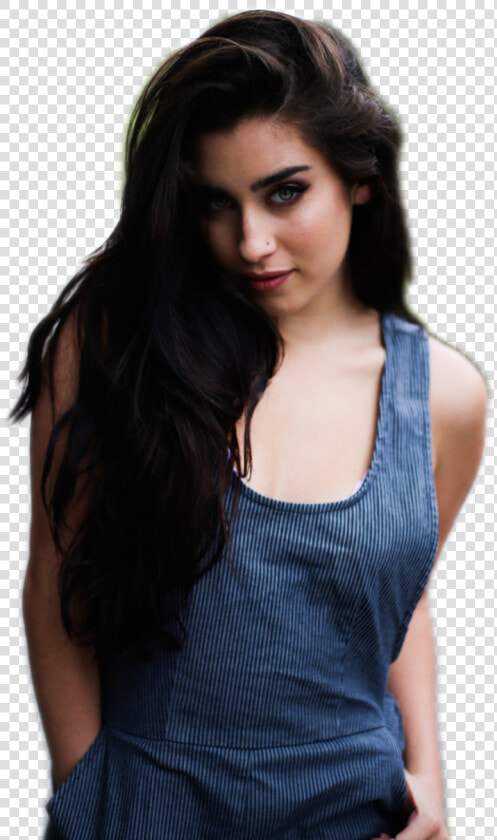 Lauren Jauregui  Fifth Harmony  And 5h Image   Lauren Jauregui  HD Png DownloadTransparent PNG