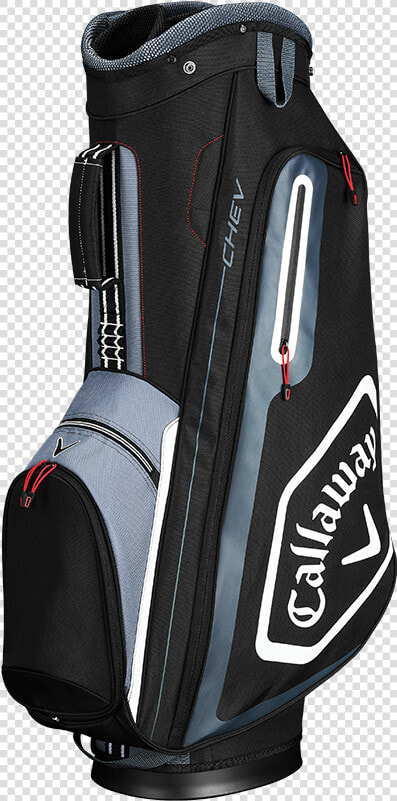 Chev Cart Bag   Callaway Golf  HD Png DownloadTransparent PNG