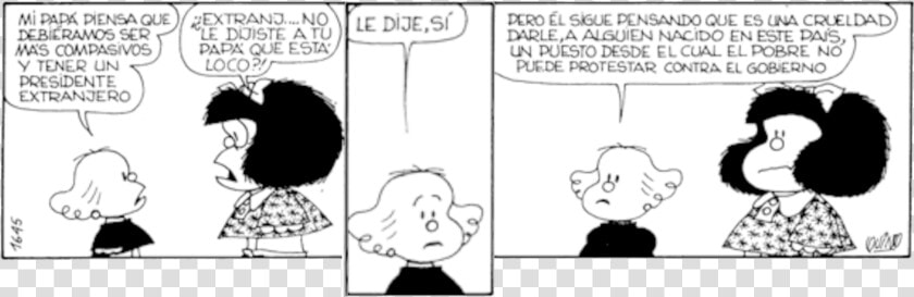 Libertad De Mafalda Simple  HD Png DownloadTransparent PNG