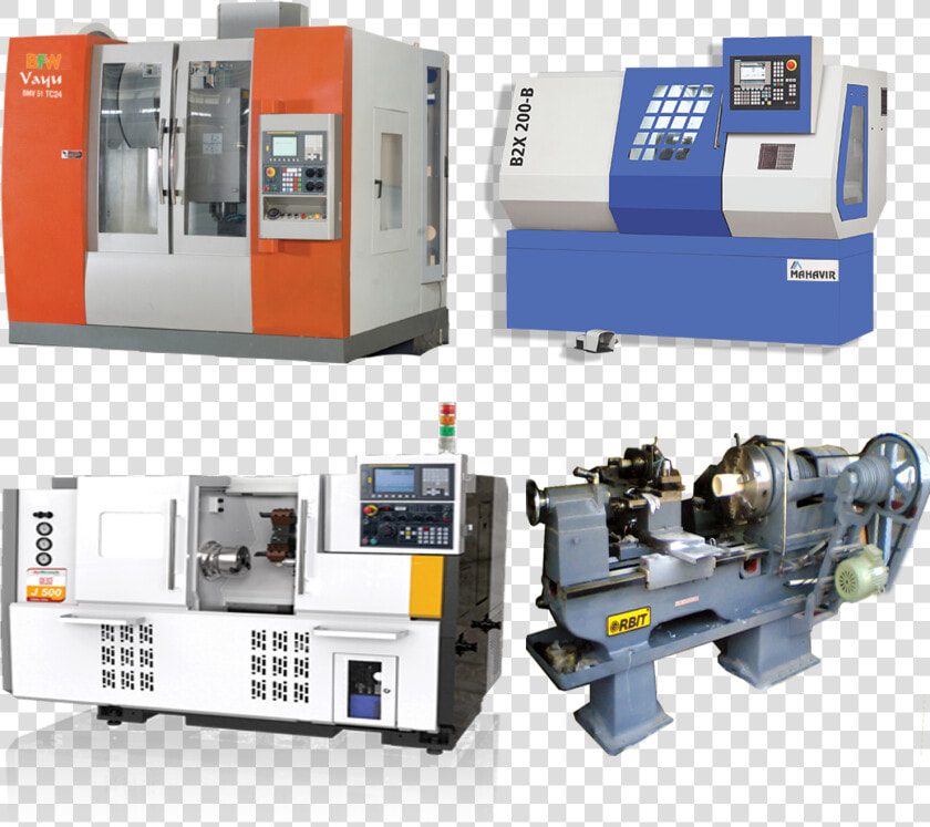 Bfw Vayu Bmv 51 Tc 24   Png Download   Machine Tool  Transparent PngTransparent PNG